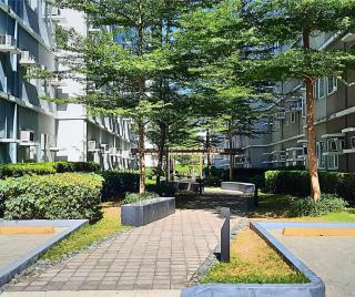 Shia Staycation Trees Residences - Manila - 5