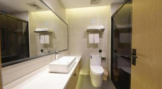 GreenTree Inn Express Hebei Tangshan Caofeidian Industrial Park 11 Plus Bus Station - 6