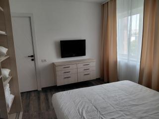 Apartament City Park Mall - 8