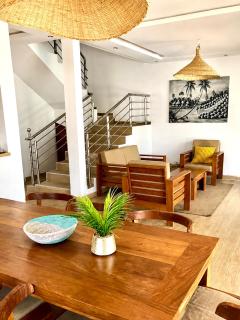 Villa Keur Lune - Saly - SENEGAL - 4