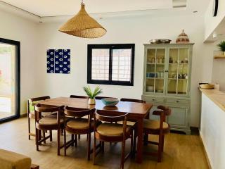 Villa Keur Lune - Saly - SENEGAL - 3