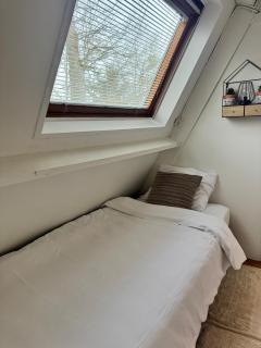 A- Frame huisje Ardennen - 8