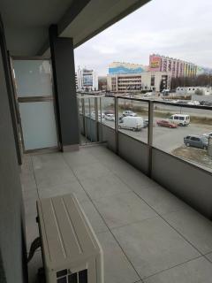 Capital Tower 5 - 7