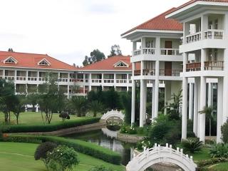 Kunming Dianchi Garden Hotel & Spa - 7