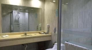 Kunshan Yuxing Hotel - 8