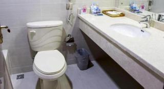 Kunshan Yuxing Hotel - 7