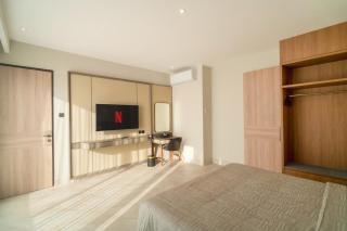 Villa 234 Yogyakarta - 9