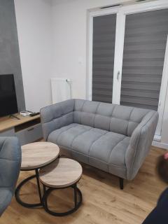 Apartament #CapitalTower 5 FV Balkon PARKING by APARTAMENTY OKAZJA - 1