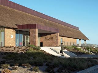 Rømø Resort Wellness and Spa - 8