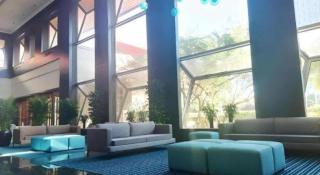 Grand Skylight Hotel Royal, Beijing - 8