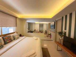 One Uptown 001 Stylish 1BHK Durgapura - 1