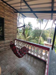 Shree Swami Samarth Family Homestay - 8