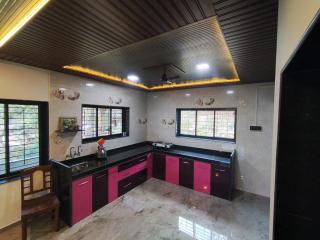 Shree Swami Samarth Family Homestay - 7