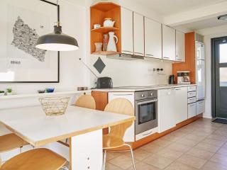 5 person holiday home on a holiday park in Gudhjem - 7
