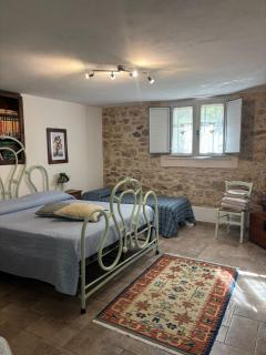 La casa di Campagna de La Magnolia - 1