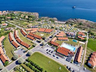 5 person holiday home on a holiday park in Gudhjem - 2