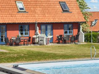 5 person holiday home on a holiday park in Gudhjem - 1
