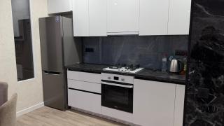 Apartament cu o cameră și living - 7