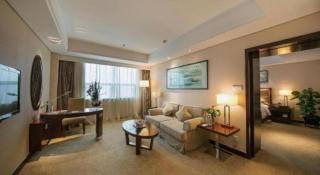 Maison New Century Hotel Ningbo - 8
