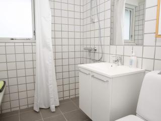Vigsø Feriecenter in Hanstholm - 6