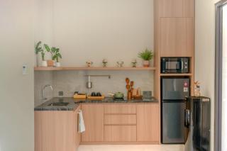 Villa 234 Yogyakarta - 6