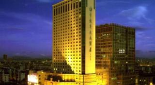 Maison New Century Hotel Ningbo - 7