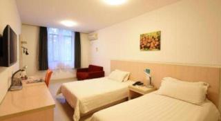 Jinjiang Inn Central Changshu Yushan - 6