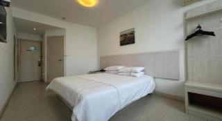 Jinjiang Inn Central Changshu Yushan - 5