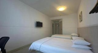 Jinjiang Inn Central Changshu Yushan - 3