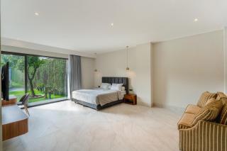 Villa 234 Yogyakarta - 1