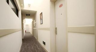 Jinjiang Inn Nanjing Xinjiekou Traditional Chinese Medicine Hospital Chaotiangong West Street - 8