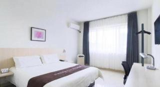 Jinjiang Inn Nanjing Xinjiekou Traditional Chinese Medicine Hospital Chaotiangong West Street - 7