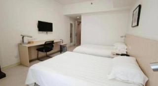 Jinjiang Inn Nanjing Xinjiekou Traditional Chinese Medicine Hospital Chaotiangong West Street - 5