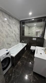 Apartament cu o cameră și living - 6
