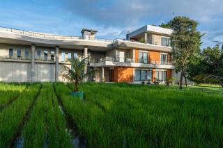 Villa 234 Yogyakarta - 0