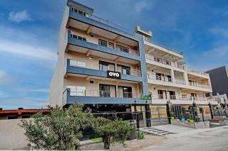 OYO Flagship Hotel Umen - 0