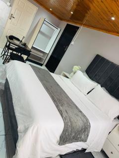 Tayla Suites on Tatonga - 0