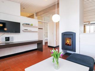 6 person holiday home on a holiday park in Sæby - 1