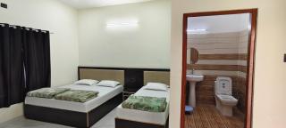 Aditya Home Stay - 0
