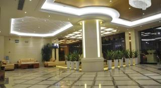 GreenTree Inn Shantou Chengjiang Road Business Hotel - 9