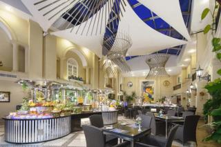 Shantou Golden Gulf Hotel -  - 9