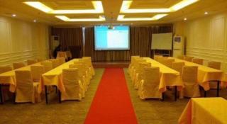 GreenTree Inn Shantou Chengjiang Road Business Hotel - 3