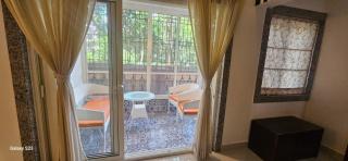 Cosy 1 BHK Apartment - 5