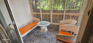 Cosy 1 BHK Apartment - 4