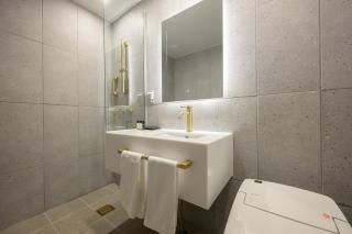 Mokpo H-Avenue Hotel Peace Square - 8