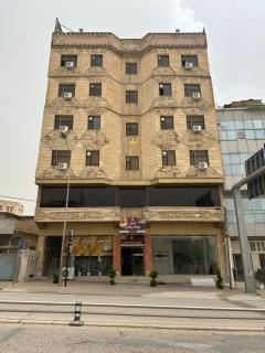 Iraq palace apartment - 0