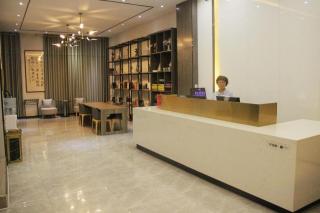 7 Days Inn Binzhou Zhanhua Fuguo Road - 9