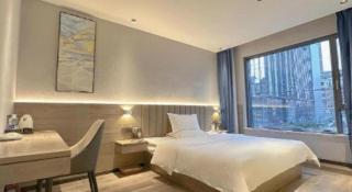 7 Days Inn Deyang Zhongjiang Kuishan Park - 2