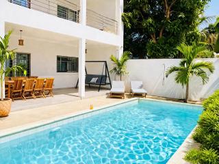Villa Keur Lune - Saly - SENEGAL - 0