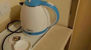 7 Days Inn Beijing Fengtai Station Tiantan Hospital - Pequim - 9